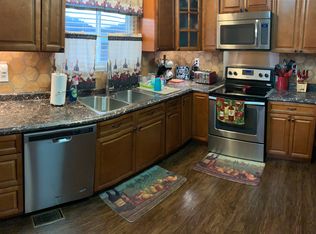 20 Stone Dr, Greenup, KY 41144
