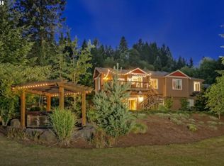 26020 NE Hinness Rd, Brush Prairie, WA 98606