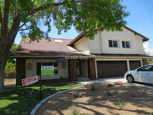 2720 La Solana Way, Las Vegas, NV 89102