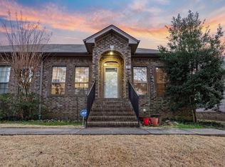 59 Reservoir Heights Dr #59, Little Rock, AR 72227