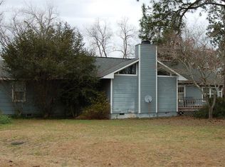 161 Sandefur Rd, Kathleen, GA 31047