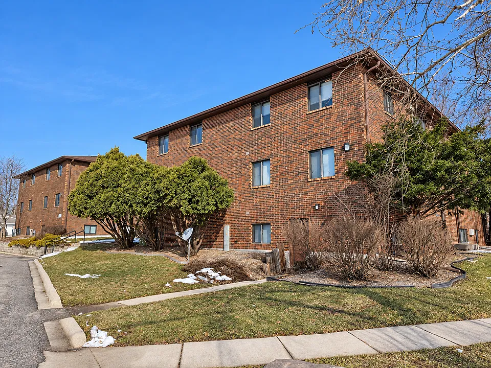 1230 Plymouth Rd