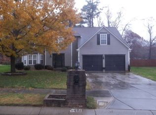 5428 Kiev Dr, Charlotte, NC 28216