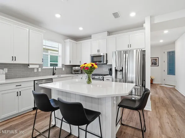 166 CURVED BAY Trail, Ponte Vedra, FL 32081