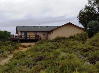 1791 Eaglenest Trl, Powell, WY 82435