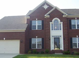 3928 Green Pasture Rd, Charlotte, NC 28269