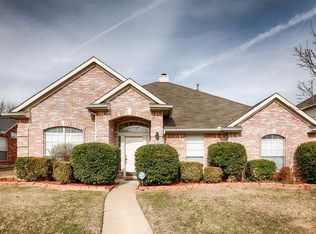 11708 Rocky Point Dr, Frisco, TX 75035
