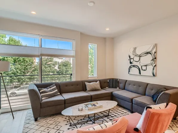 2350 Tremont Pl #5, Denver, CO 80205