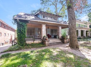 853 Myrtle St NE #1, Atlanta, GA 30308