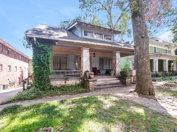 853 Myrtle St NE #1, Atlanta, GA 30308