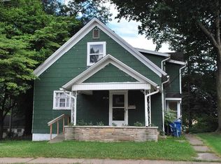 989 Romig Ave, Barberton, OH 44203