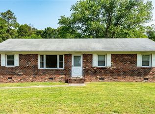 2885 Venter Rd, Aylett, VA 23009