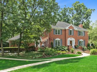 12123 S 86th Ave, Palos Park, IL
