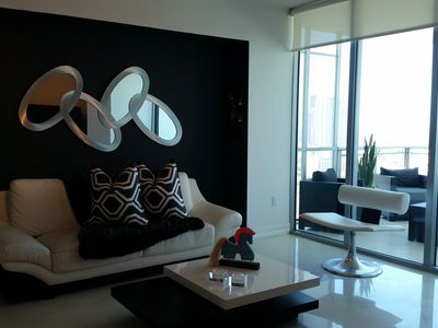 350 S Miami Ave APT 3607, Miami, FL, 33130