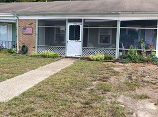 72 Kingston Way, Southampton, NJ 08088