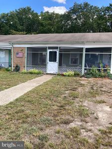 72 Kingston Way, Southampton, NJ, 08088