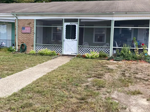 72 Kingston Way, Southampton, NJ 08088