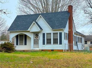 2330 Lower Palmer Rd, Salisbury, NC 28146