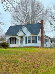 2330 Lower Palmer Rd, Salisbury, NC, 28146