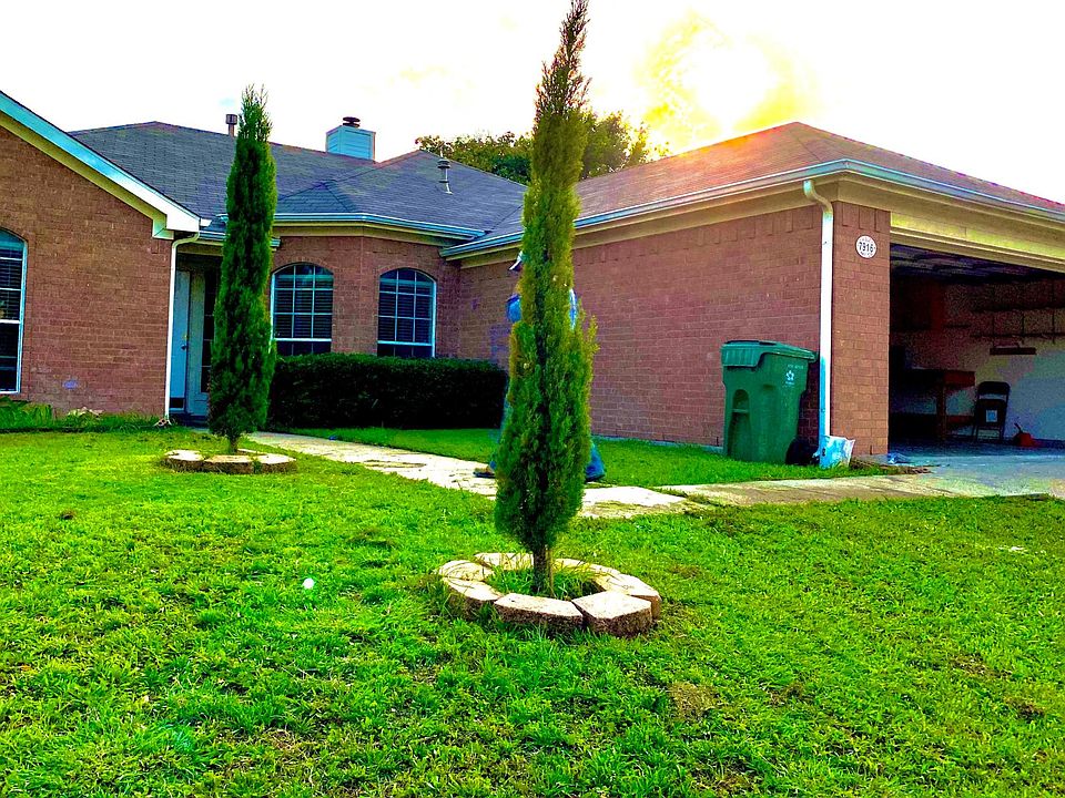 1st image of 7916 Copper Canyon Dr