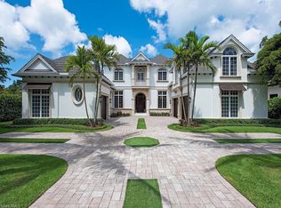 3280 Gin Ln, Naples, FL 34102