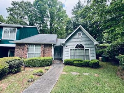 1115 Old Saybrook Ct, Stone Mountain, GA, 30083