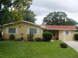 8391 Chatsworth St, Spring Hill, FL 34608