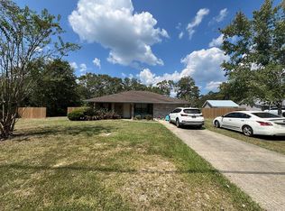 50 Burgetown Rd, Carriere, MS 39426