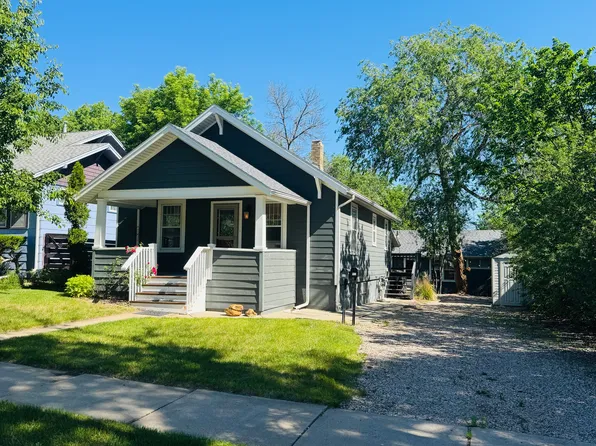 912 Fairview St, Rapid City, SD 57701
