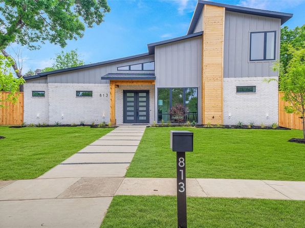 Home for Sale in Forney TX