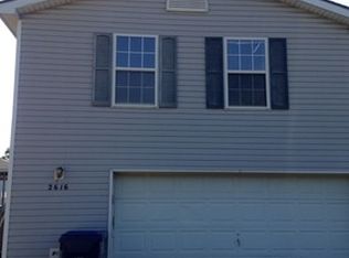 2628 N 4th St, Lincoln, NE 68521