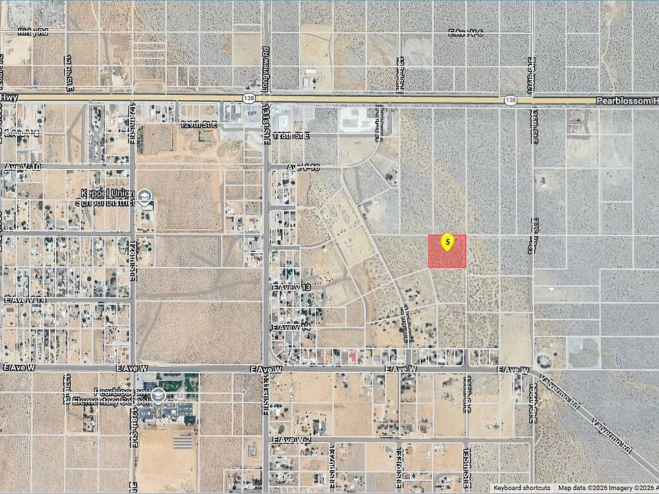 1st image of 135XX E V12 Ave
