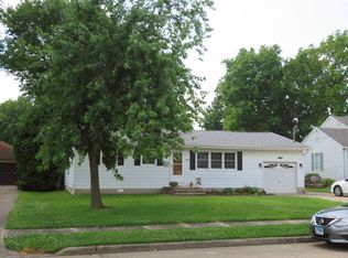 1305 16th St, Lawrenceville, IL 62439