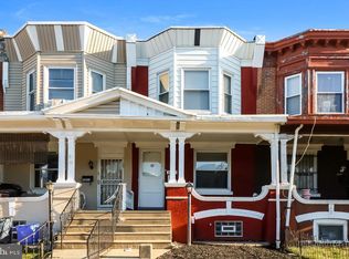 2025 S 57th St, Philadelphia, PA 19143