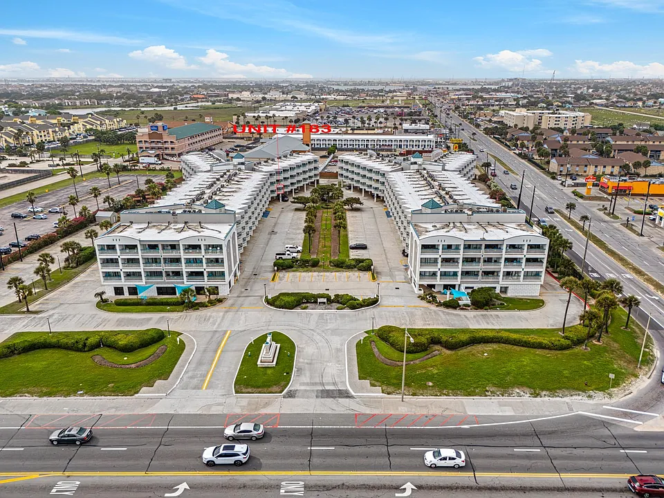 6102 Seawall Blvd #183