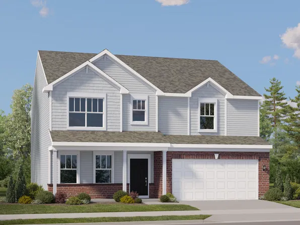 3844 Cypress Dr, Portage, IN 46368