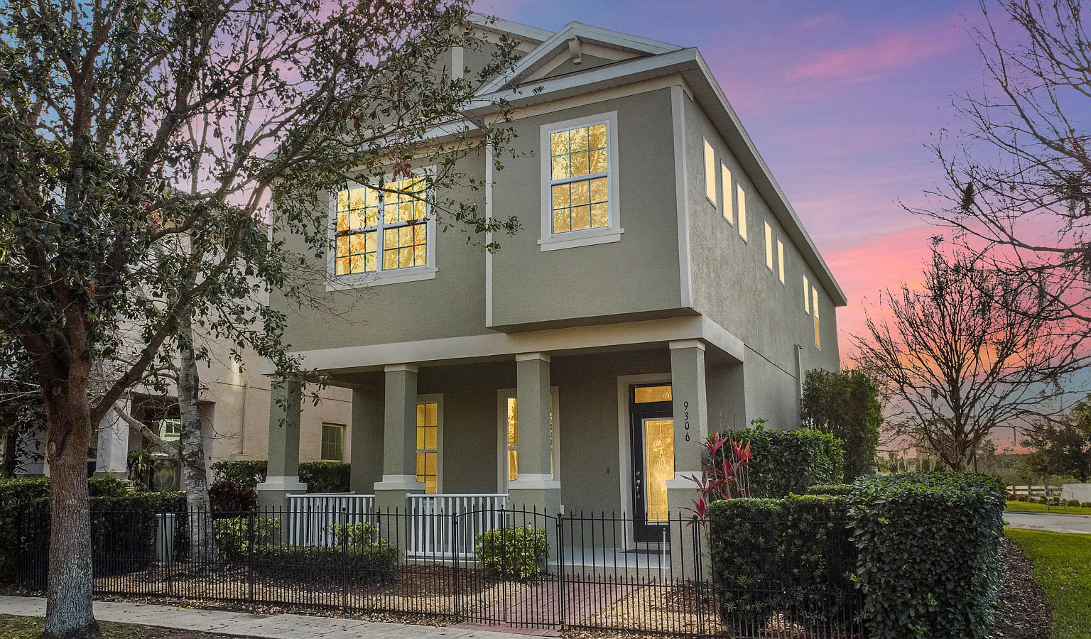 3 bed, 2.5 bath, 1956 sqft, $2,750 — Photo 1