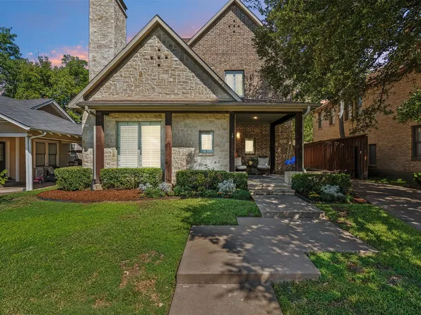 6247 Belmont Ave, Dallas, TX 75214