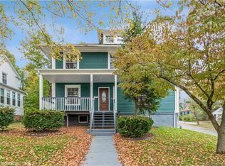 553 E Main St, Meriden, CT 06450