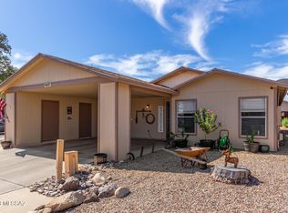 4637 N Edgebrooke Pl, Tucson, AZ 85705