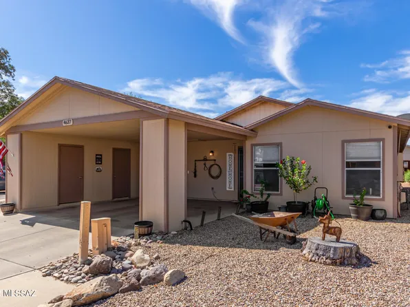 4637 N Edgebrooke Pl, Tucson, AZ 85705