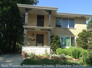 7937A W Appleton Ave, Milwaukee, WI 53218