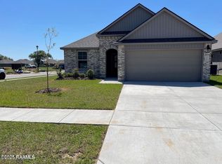 9382 Garrett Rd, Maurice, LA 70555