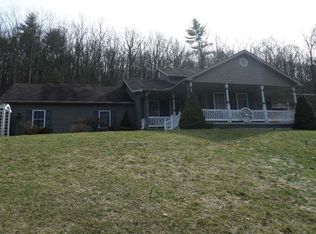 16960 Route 235, Millerstown, PA 17062