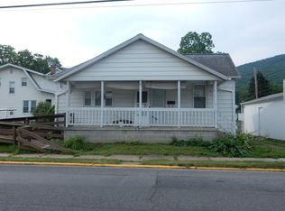 11 W Mountain Ave, South Williamsport, PA 17702