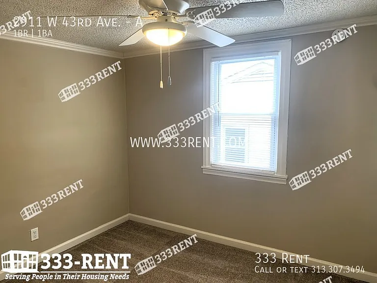 2911 W 43rd Ave #A — Photo 5