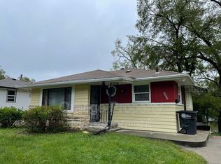 4473 Nebraska Ave, Omaha, NE 68111