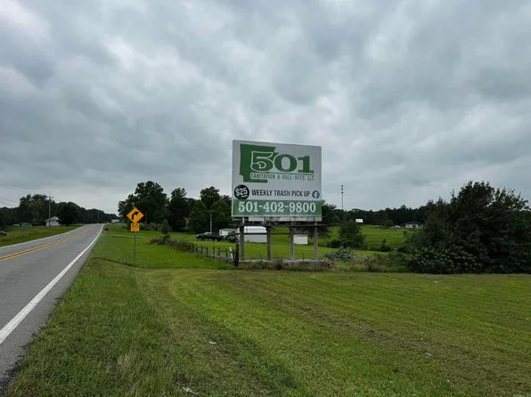 0 Highway 25 N, Greenbrier, AR 72058