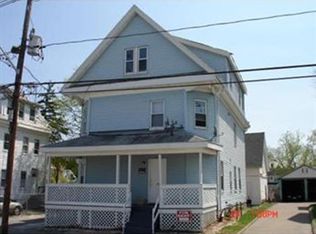 25 Wilmington St, Brockton, MA 02301