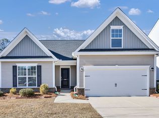 349 Oristo Ridge Way, West Columbia, SC 29170